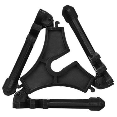 Imagem de Suporte para tanque de gasolina para cozinhar,tamanho: aprox. 8,5 x 7,5 x 1,5 cm, cartucho portátil tripé para acampamento, caminhadas e outras atividades ao ar livre