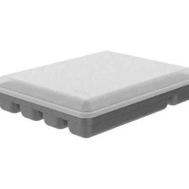 Imagem de Organizador De Talheres Logic Com Tampa