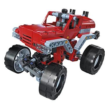 Imagem de Fun Divirta-se - Laboratório de Mecânica Monster Truck