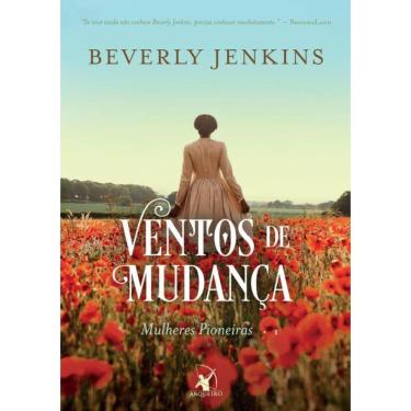 Imagem de Ventos De Mudanca (Mulheres Pioneiras – Livro 1)