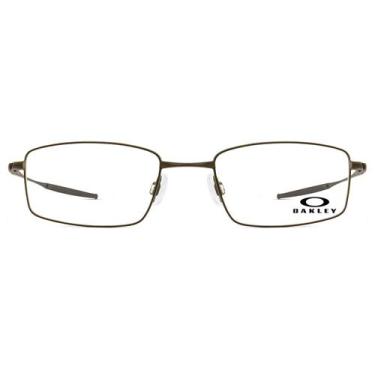 Imagem de Óculos De Grau Oakley Top Spinner 4B Ox3136 03-53