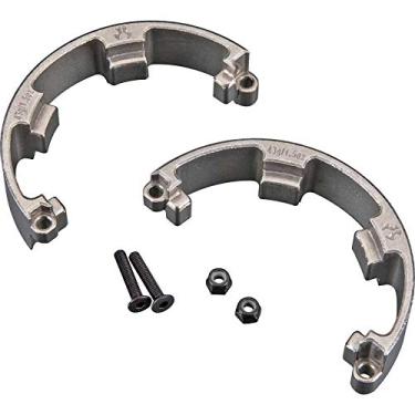 Imagem de Axial AX30547 1.9 Internal Wheel Weight Ring (2-Piece), 43g/1.5-Ounce