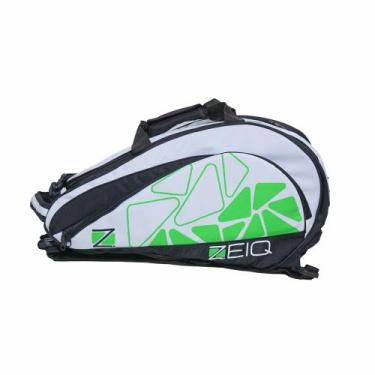 Imagem de Raqueteira Beach Tenis Bolsa Esportivas Com Envio Imediato