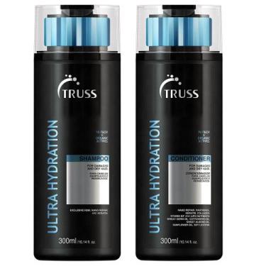 Imagem de Truss Specific Shampoo & Condicionador Ultra-Hidratante