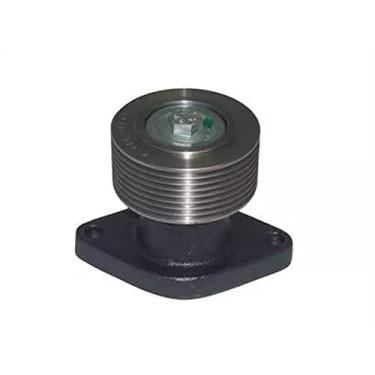 Imagem de SUPORTE COMPLETO COM POLIA 815 CARGO ELETRONICO 2005