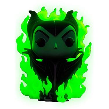 Imagem de Funko Pop! Disney Maleficent - Malévola (Chase Exclusivo)