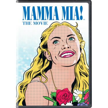 Imagem de Mamma Mia! The Movie