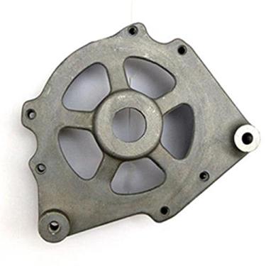 Imagem de Mancal Alternador Lado Polia Escort Pampa Gol Saveiro Parati Santana Voyage Ap 1.8 2.0