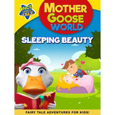 Imagem de Mother Goose World: Sleeping Beauty