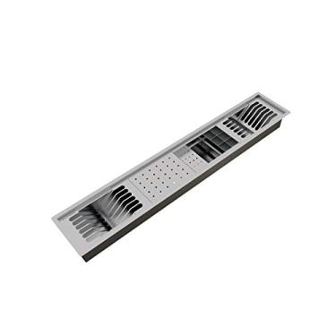 Imagem de Calha Úmida Kitchen 5 módulos com base de 1080mm