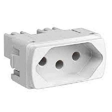 Imagem de Modulo Home Tomada 10A