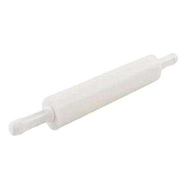 Imagem de Chicky Formas Rolo de Massas Profissional 40cm x 6,5cm Resistente e Maciço