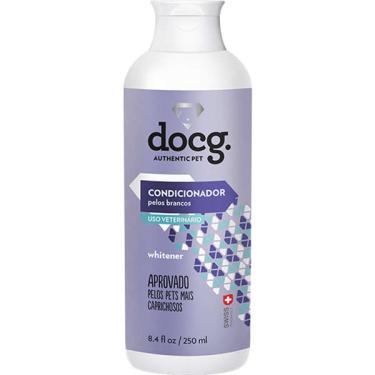 Imagem de Condicionador docg. Pelos Brancos Whitener - 250 mL