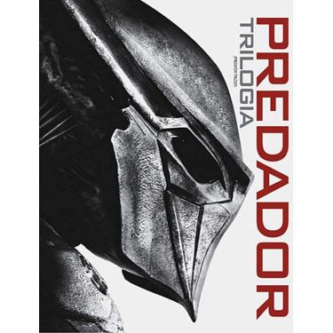 Imagem de Predador Trilogia