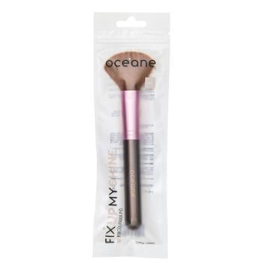 Imagem de Océane Femme Fix Up My Shine Pincel de Maquiagem BLZ