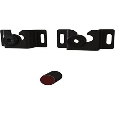 Imagem de Suporte Fixo Proeletronic para TVs de 15" a 84" PQST-1584