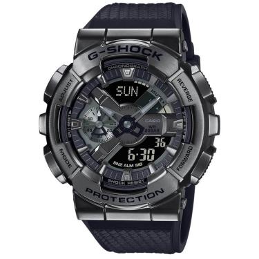 Imagem de Relógio G-Shock GM-110BB-1ADR  masculino