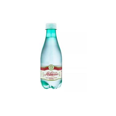 Imagem de Água mineral São Lourenço com gás garrafa 300 mL