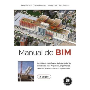 Imagem de Manual De Bim + Marca Página - Grupo A