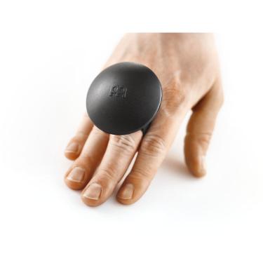 Imagem de Instrumento de percussão Meinl Shaker para tocar com os dedos
