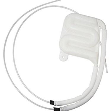 Imagem de Reservatório de água para refrigerador Samsung DA97-02650D Peça genuína do fabricante do equipamento original (OEM) para Samsung