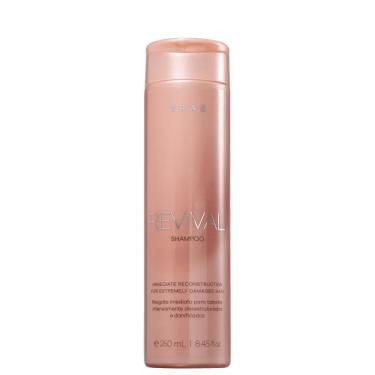 Imagem de Shampoo Revival Reconstruction Braé 250 Ml