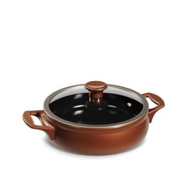 Imagem de Risoteira, New Premiere, Ø24Cm, 2000ml, Cobre