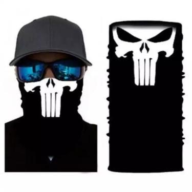 Imagem de Face Shield Tubolar Balaclava