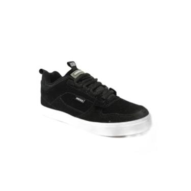 Imagem de TENIS HOCKS POP LITE CLASSIC BLACK Cor:Preto;Tamanho:35