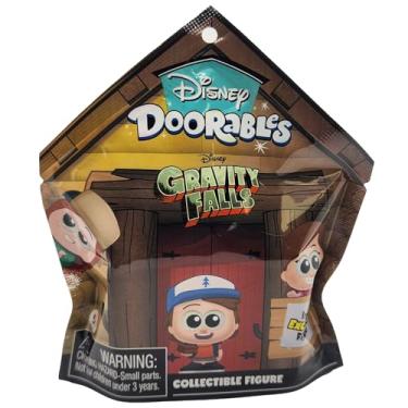 Imagem de Disney Doorables Gravity Falls Blind Bag 1 ea