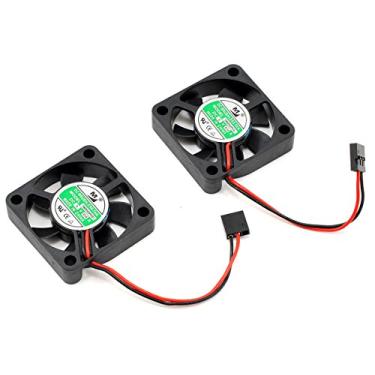 Imagem de Ventoinha de 30 mm x 7 mm Tekin Racing TT3832