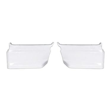 Imagem de Tampa Estribo Mb 1620 / 1620 / 1938 Ls / Atron Ld Le Par - Rodoplast