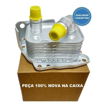 Imagem de Resfriador Trocador Calor Bmw X1 X3 320i 318i 11427508967 - OTG AUTOMO