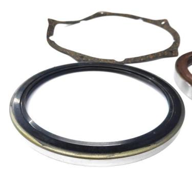 Imagem de Retentor cubo c/reducao volvo arca jogo **volvo n-10 /**volv - ARCA RE