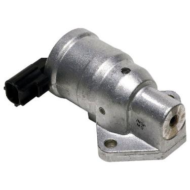 Imagem de Delphi Válvula de controle de ar ocioso CV10078