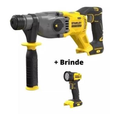 Imagem de Martelete Sds Plus Perfurador Rompedor 20v Sbh900 Stanley