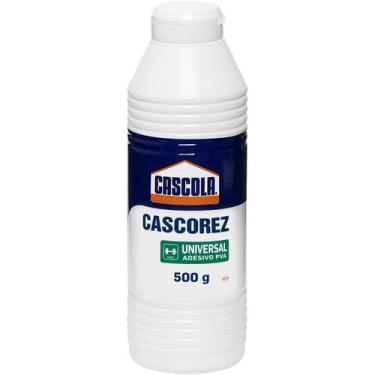 Imagem de Cascola Cascorez Universal 500g Henkel