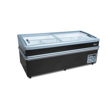 Imagem de Ilha de Congelados Polar  2,20M Plus 220v