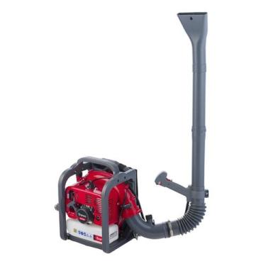 Imagem de Soprador Costal a Gasolina BSC-1100 59,3CC 2,65kW - Branco