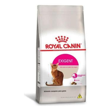 Imagem de Rc exigent 1.5kg - ROYAL CANIN