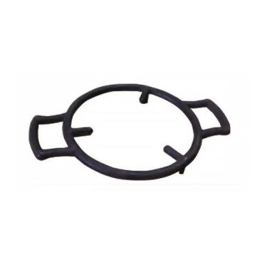 Imagem de Suporte De Mesa De Ferro Fundido Para Panelas 20cm Diâmetro - Rig Fund