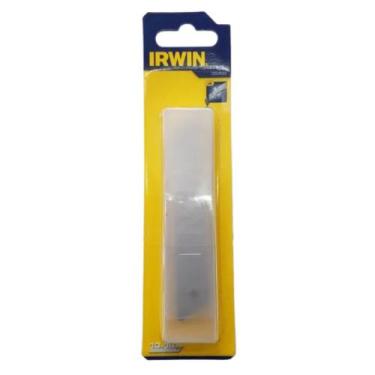 Imagem de Lâmina 18mm 10pc - IRWIN (10504562)