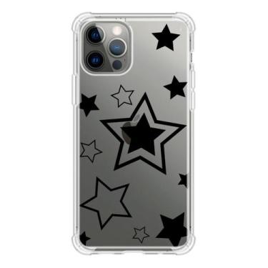 Imagem de Capa Capinha De Celular Compatível com Iphone 12 / 12 Pro Iphone Perso