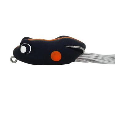 Imagem de Isca Artificial Matadeira Frog Monster.Z 60 - F23 Sapinho Para Traira