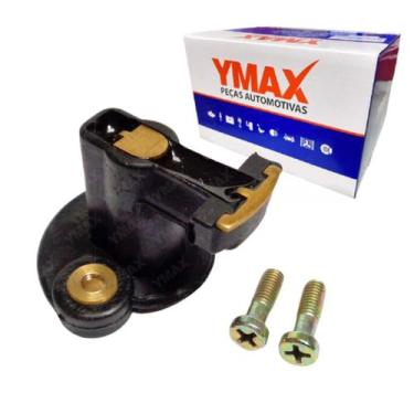 Imagem de Rotor Distribuidor de Ignição Astra 2.0 8v MPFI Flex 1995  - ymax