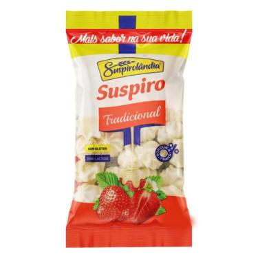 Imagem de Suspiro 200g - Suspirolandia