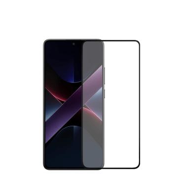Imagem de Película de Vidro para Smartphone POCO X7 Pro