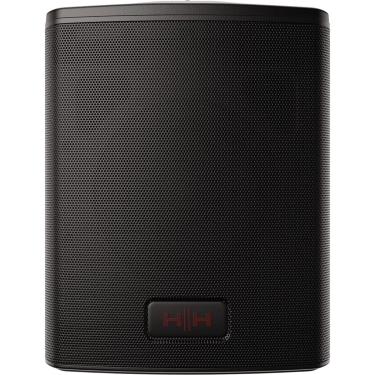 Imagem de Sistema PA Compacto HH TENSOR-MINI Preto