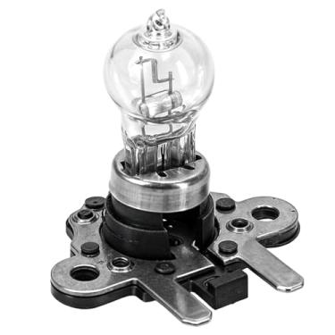 Imagem de Lâmpada de freio de substituição de lâmpada traseira compatível com Mercedes Benz R300 R320 R350 R400 R500 W251 PH19W