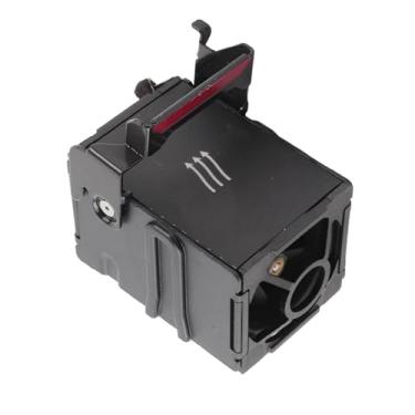 Imagem de Substituição do Ventilador de Resfriamento da CPU Material ABS Premium Dc12v para Proliant Dl360 G8 Dl360e G8